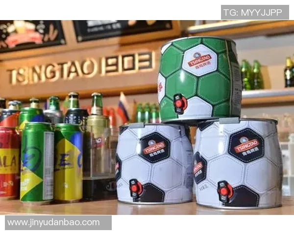 足球明星啤酒的口感与品质评测你值得一试的运动饮品选择