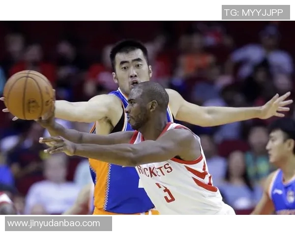 上海男篮与火箭精彩对决录像回顾全场精彩瞬间与战术分析