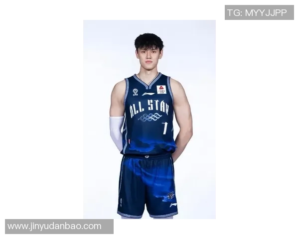 曾凡博的篮球之路：从青涩少年到职业赛场的崛起与挑战