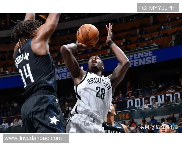 篮网与魔术精彩对决回顾中文视频全程解析比赛亮点与精彩瞬间