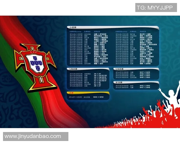 2016年欧洲杯精彩赛程回顾与全场录像集锦分享