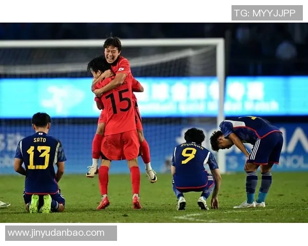 中国与韩国足球对决比分预测及赛前分析全面解读